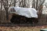 Homemade Railcar 